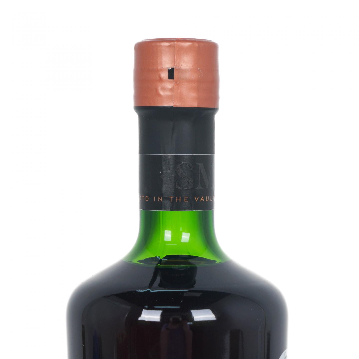 SMWS 麦卡伦 14年 Distillery 24 Rare Release
