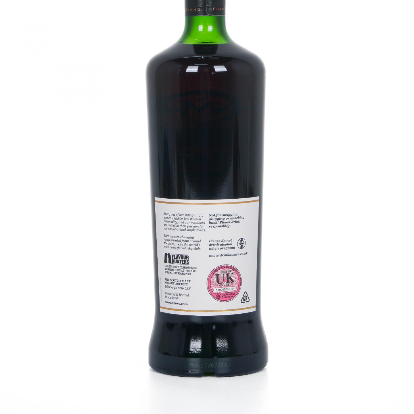 SMWS 麦卡伦 14年 Distillery 24 Rare Release