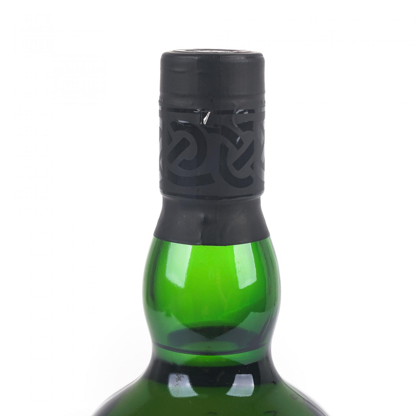 Ardbeg 阿贝 Drum 2019年 限量版 46%