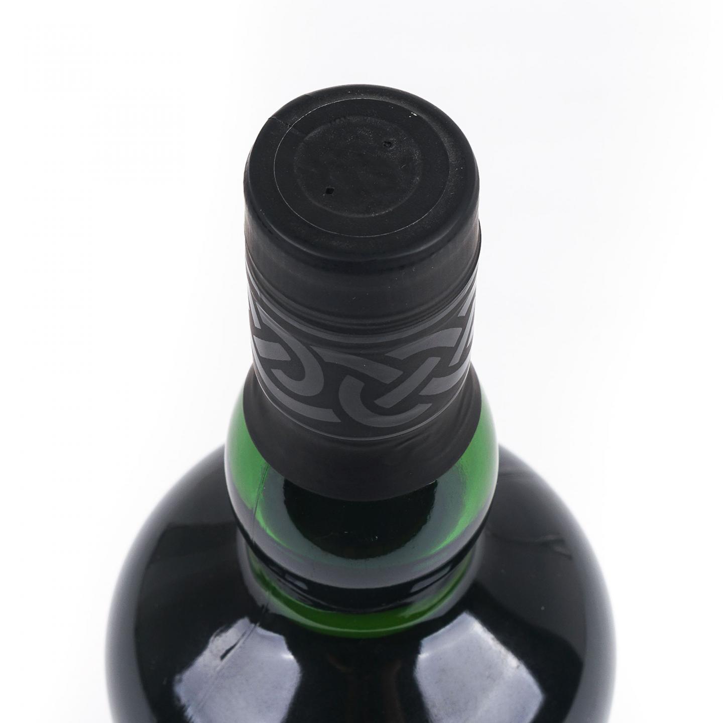 Ardbeg 阿贝 Drum 2019年 限量版 46%