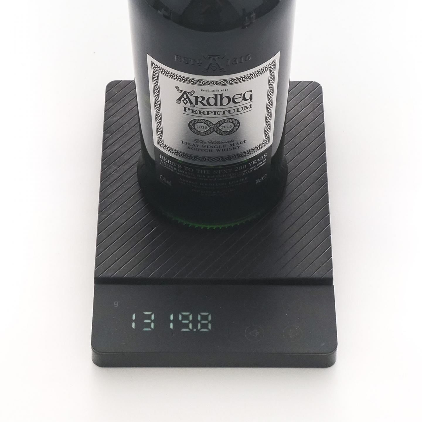 Ardbeg 阿贝 永恒 Perpetuum 200周年纪念版