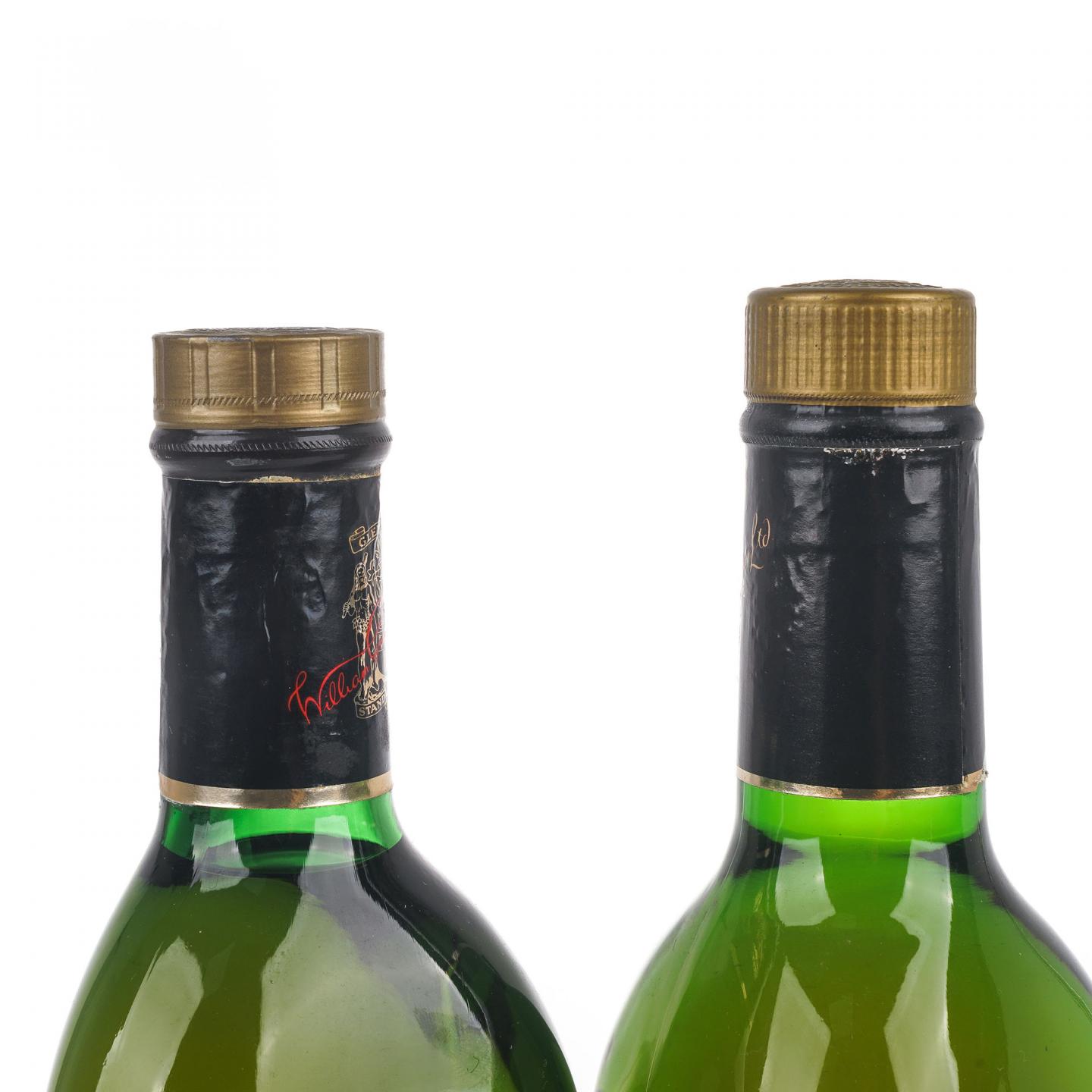 Glenfiddich 格兰菲迪 Pure Malt 750ml*2瓶组