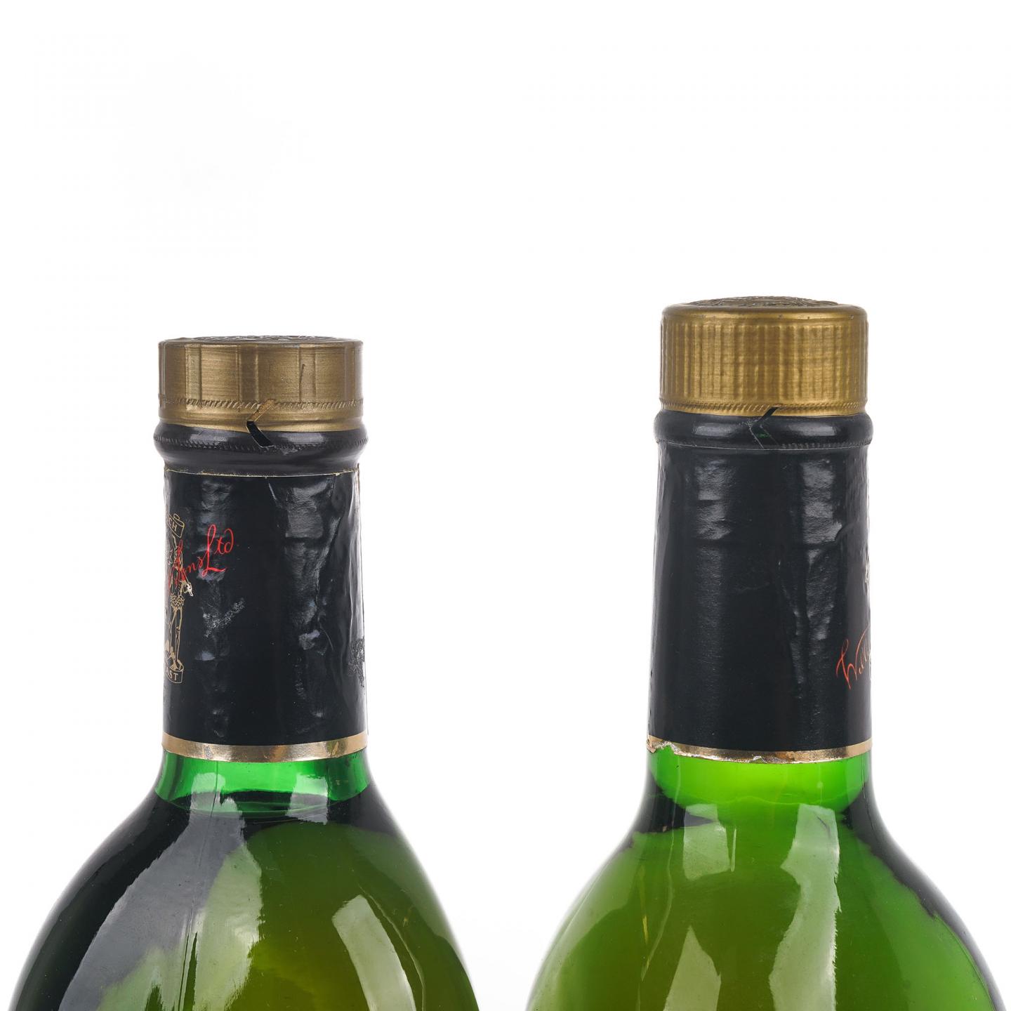 Glenfiddich 格兰菲迪 Pure Malt 750ml*2瓶组