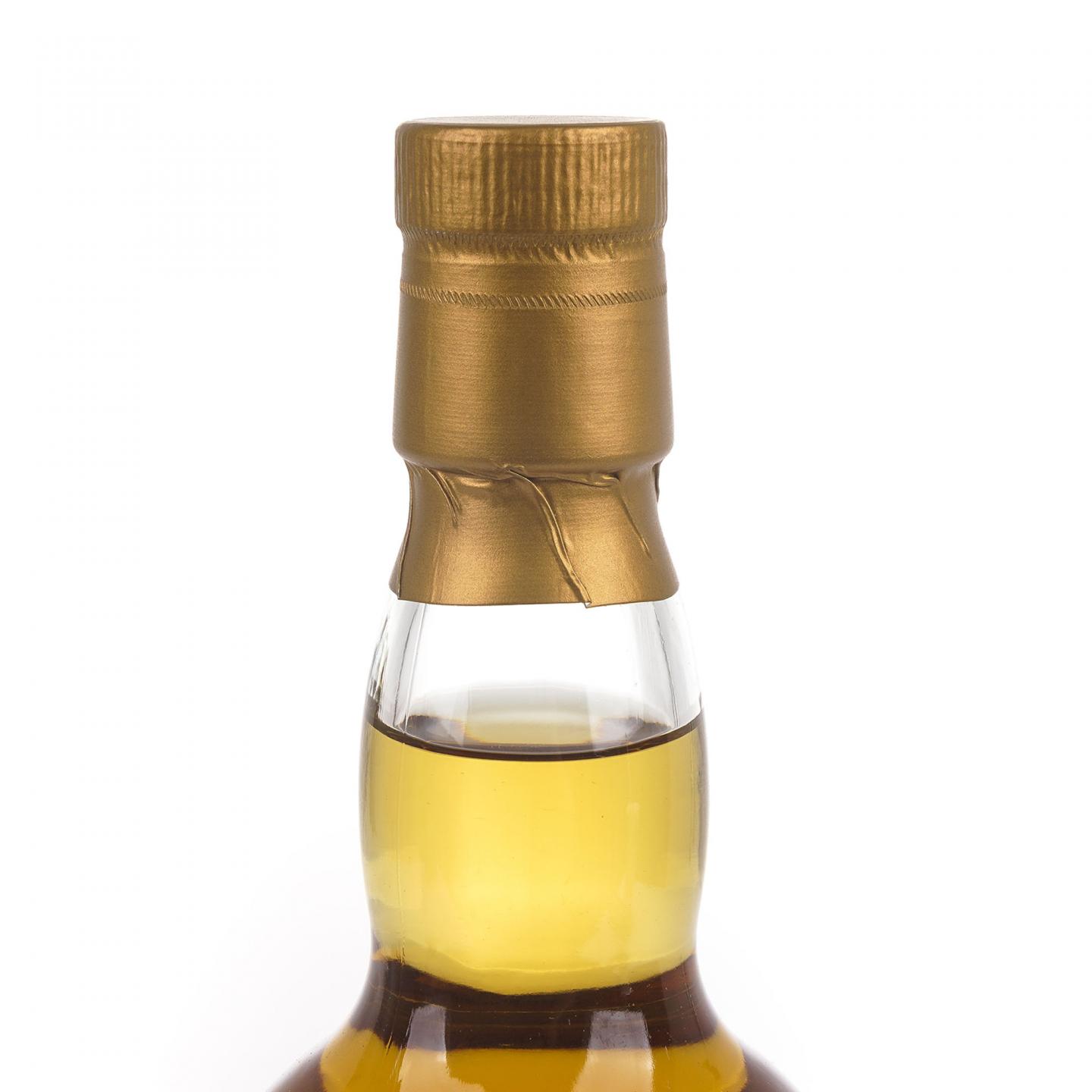 Macallan 麦卡伦 35年 1986-2022 雪莉桶#51383R