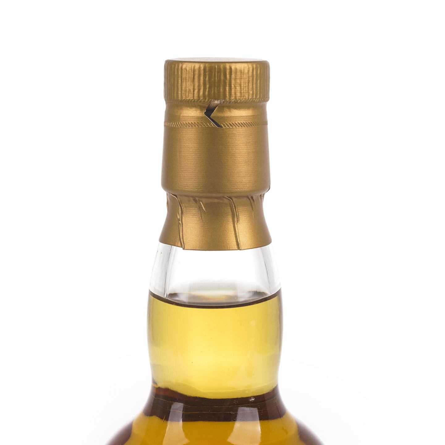 Macallan 麦卡伦 35年 1986-2022 雪莉桶#51383R