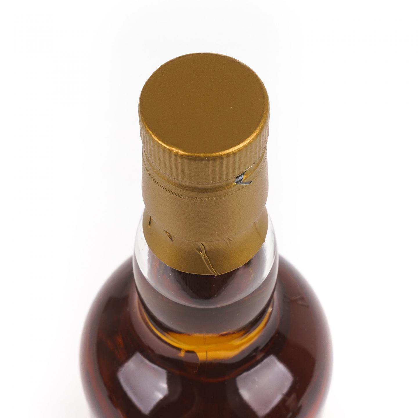 Macallan 麦卡伦 35年 1986-2022 雪莉桶#51383R