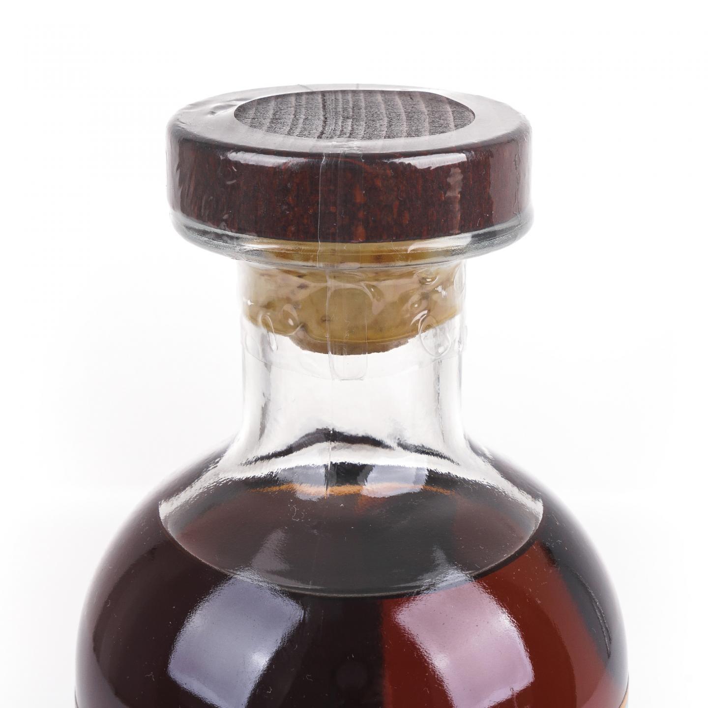 The English Whisky 2014-2025 雪莉单桶 啃老师甄选