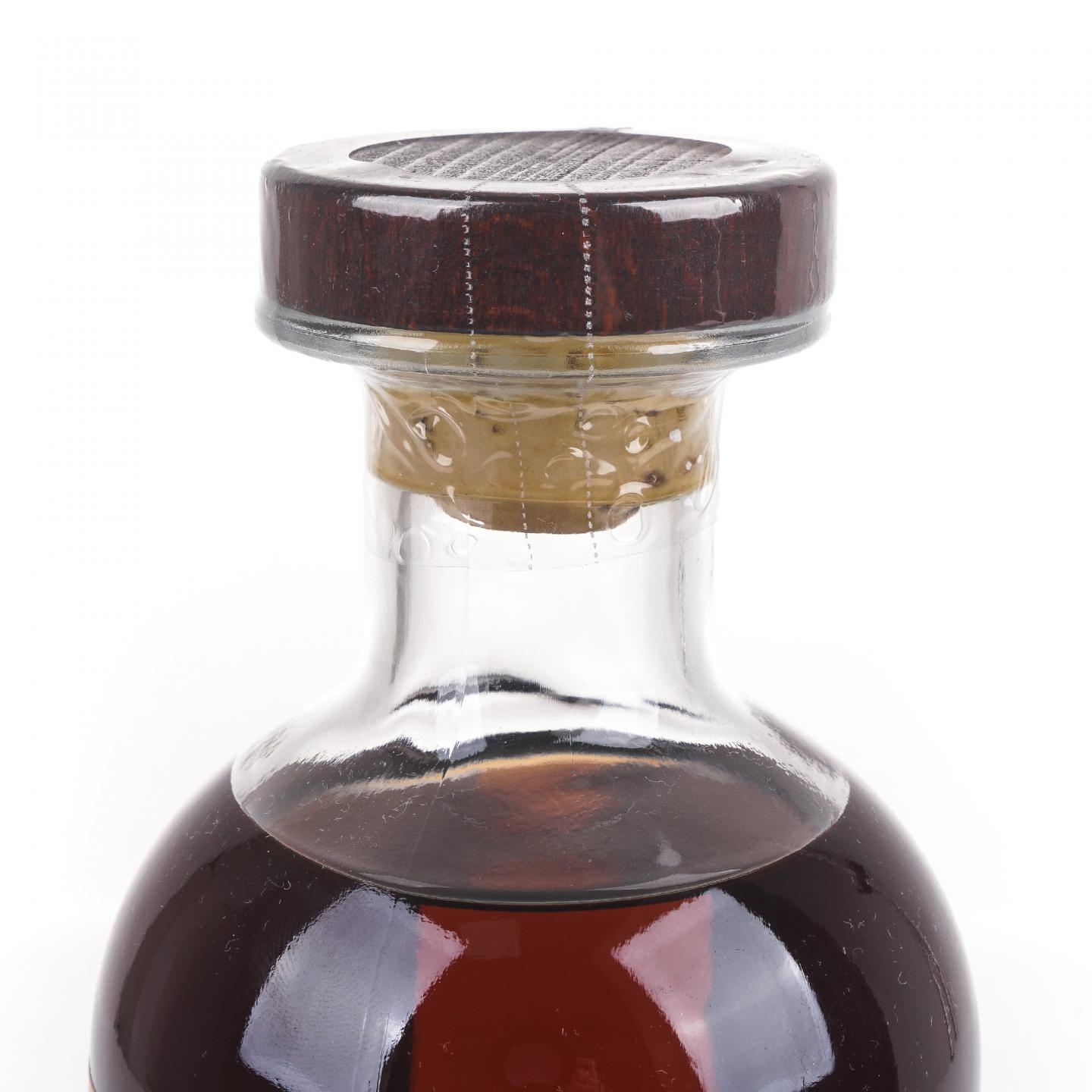 The English Whisky 2014-2025 雪莉单桶 啃老师甄选