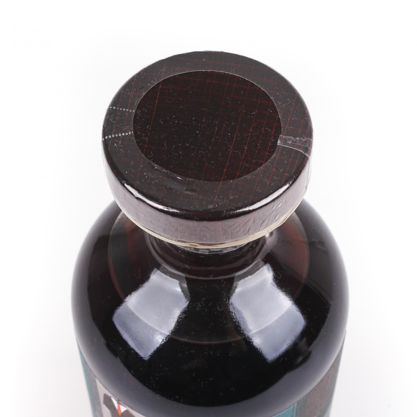 The English Whisky 2014-2025 雪莉单桶 啃老师甄选