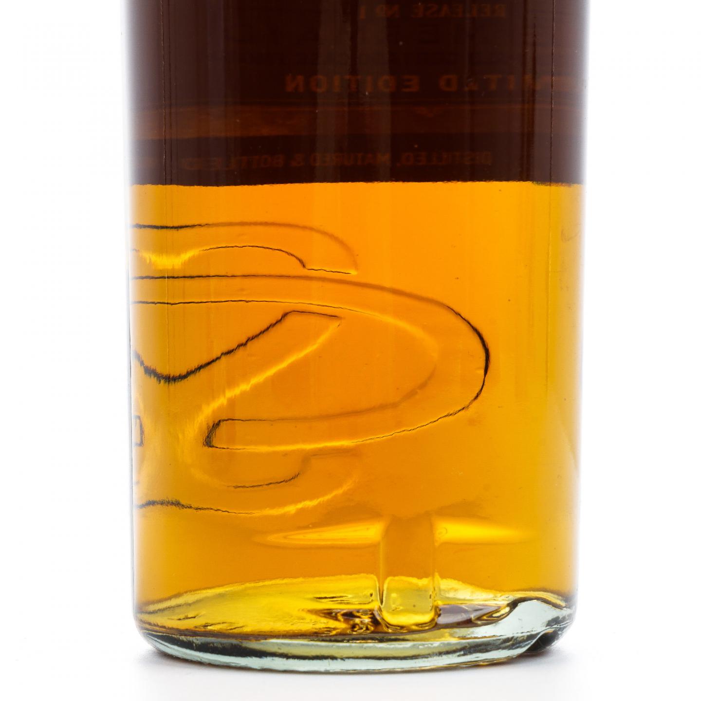 Glen Scotia 格兰帝 12年 坎贝尔镇传说系列 首款 美人鱼
