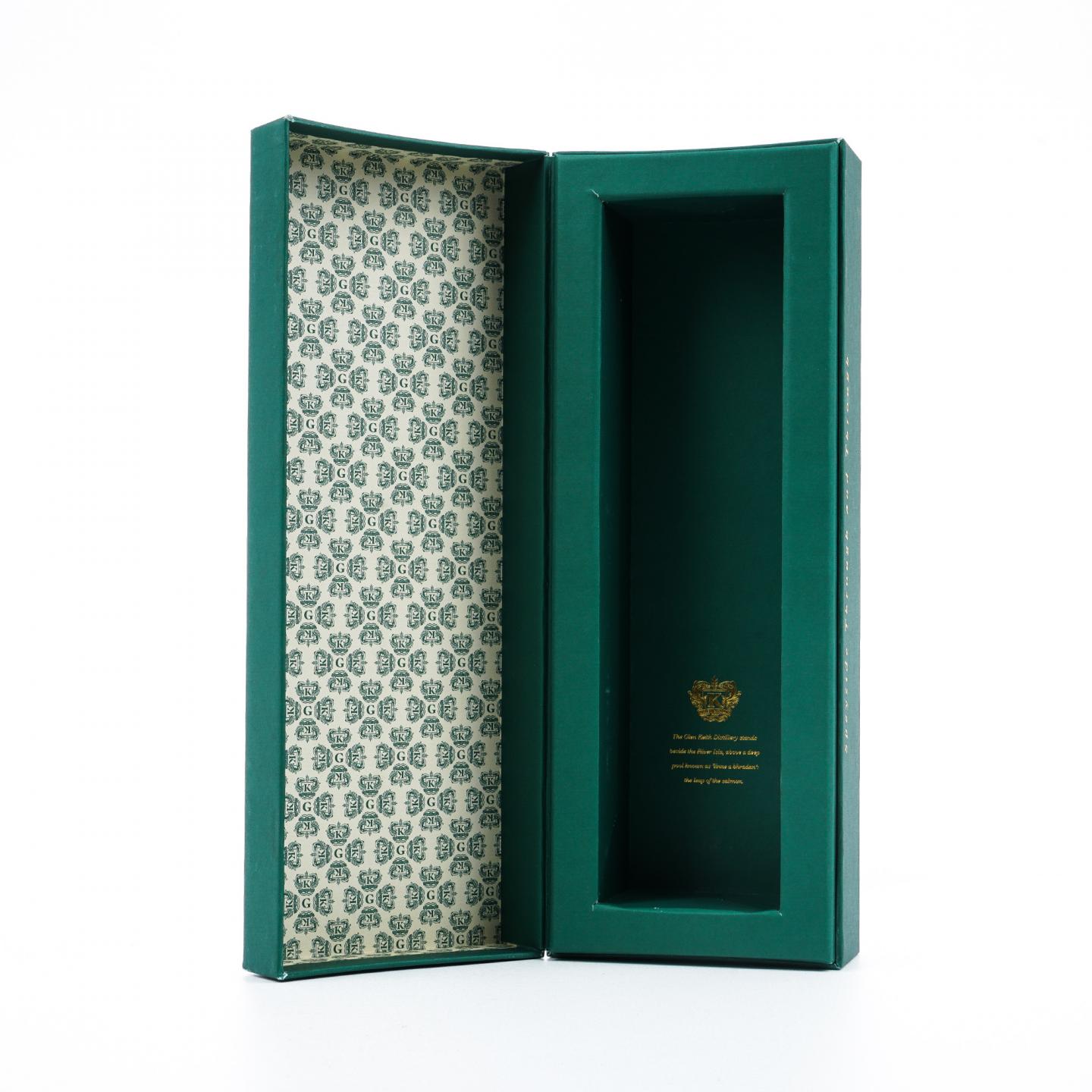 Glen keith 格兰契斯 28年 2020 Special Aged Release 行货