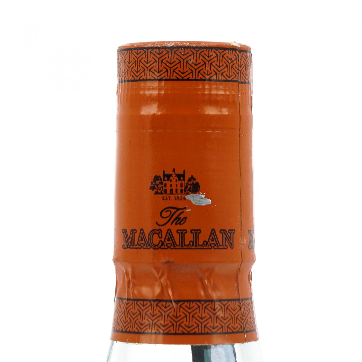 Macallan 麦卡伦 1824系列 Sienna
