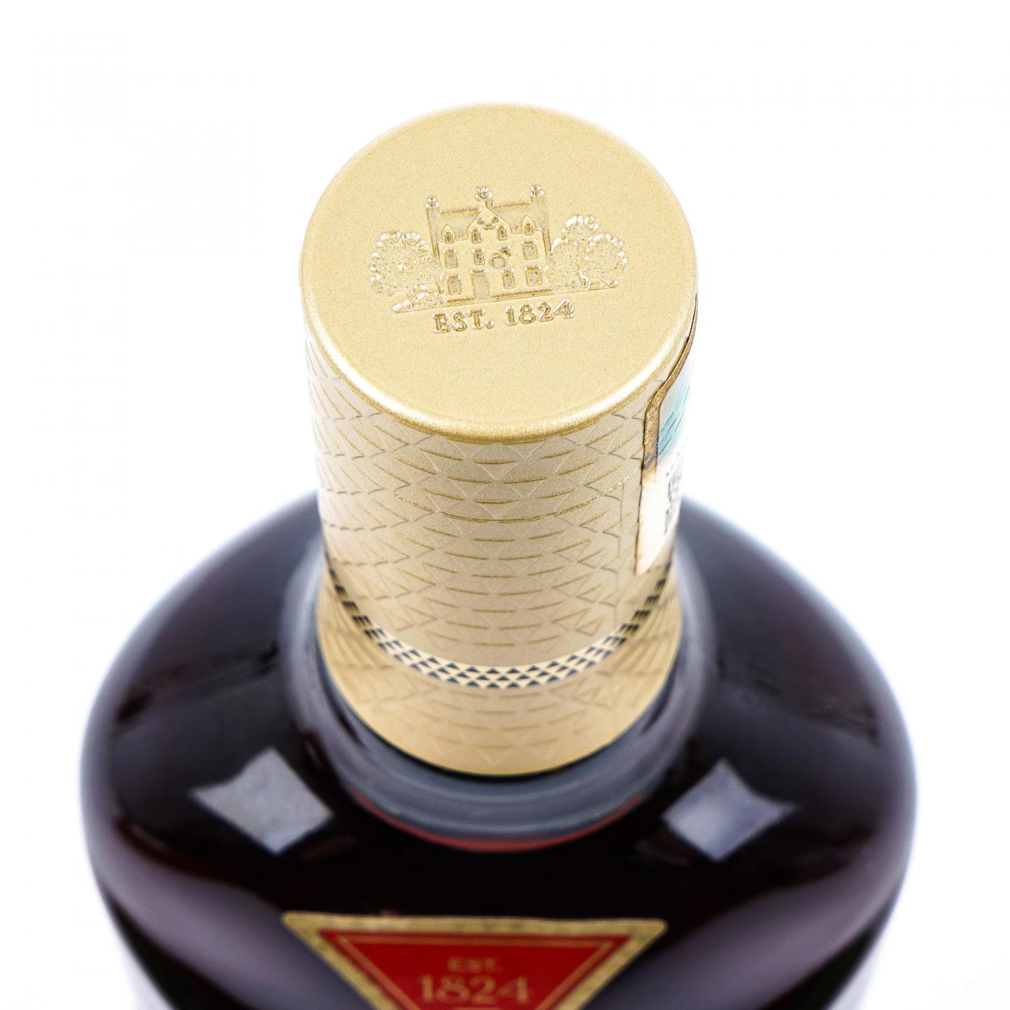 【附X光图】Macallan 麦卡伦 Classic Cut 精粹 2019 行货