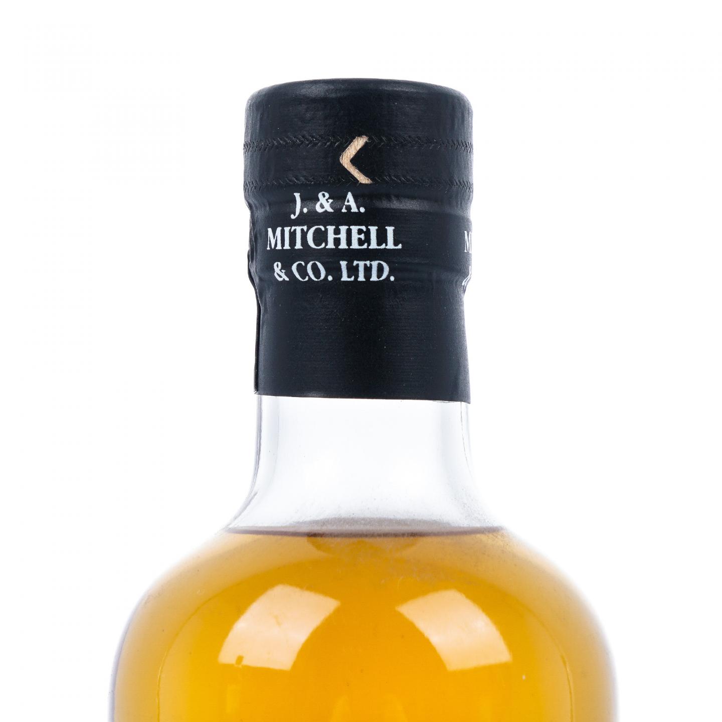 【中样】Hazelburn 哈索本 15年 Open Day 2022 200ml