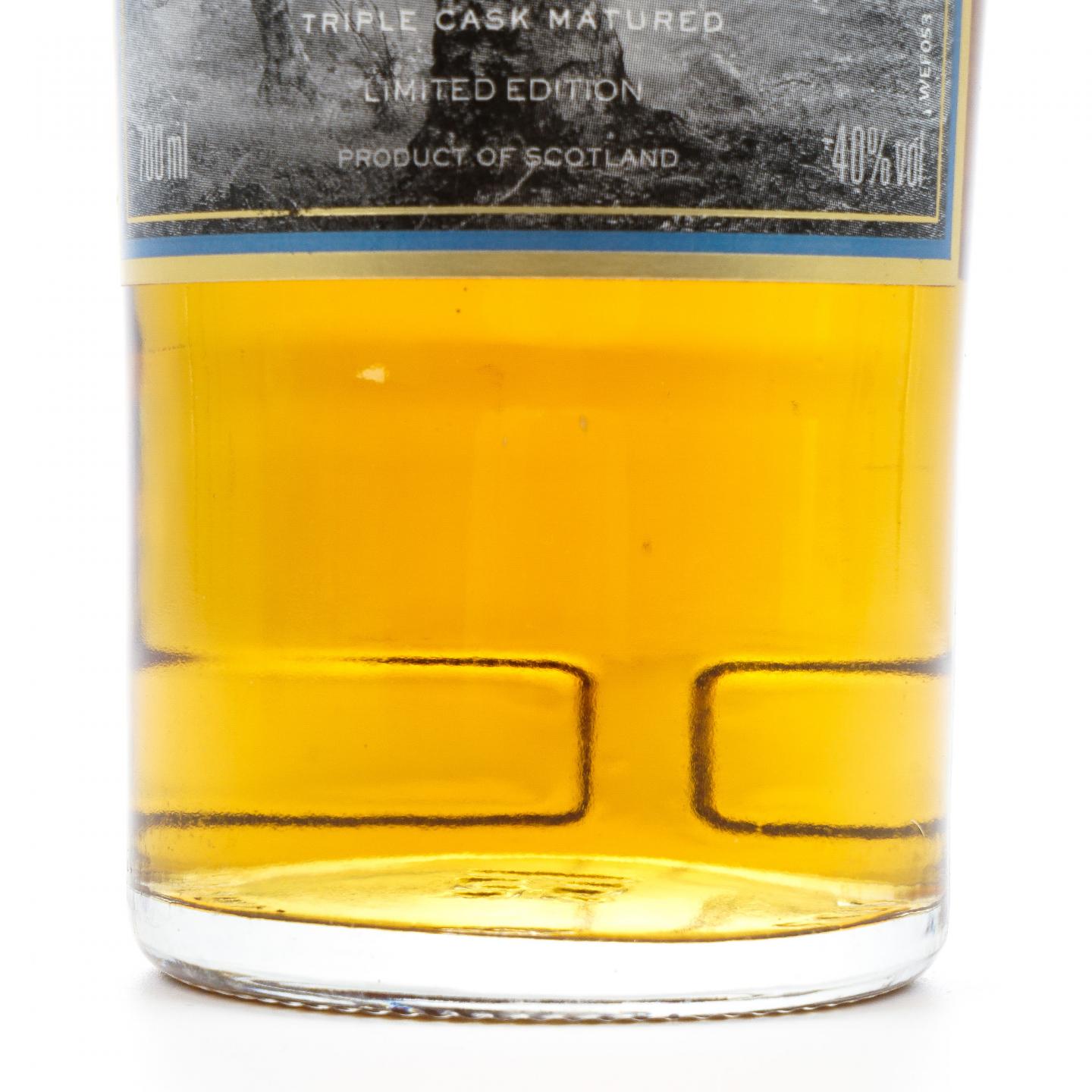 Macallan 麦卡伦 12年 Fine Oak 限量版