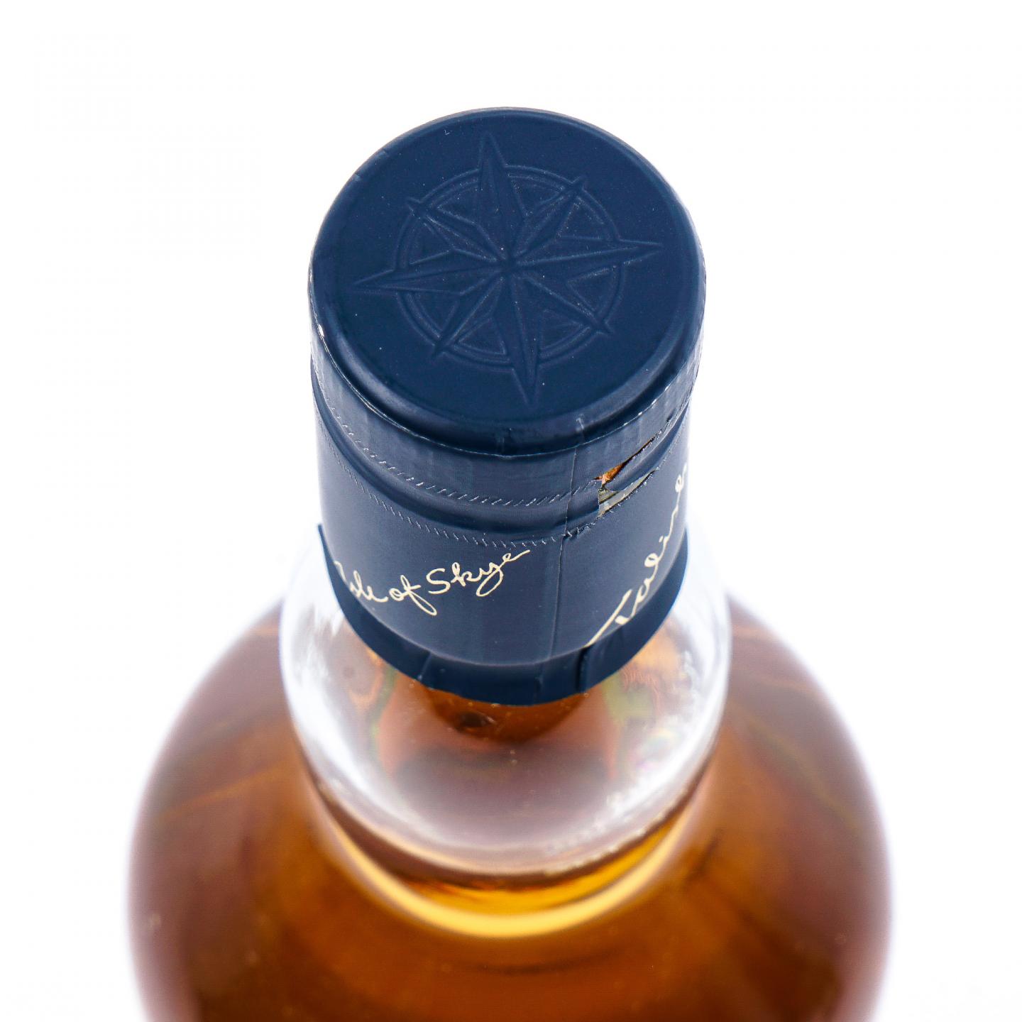 Talisker 泰斯卡 2021 Exclusive Release Batch 01