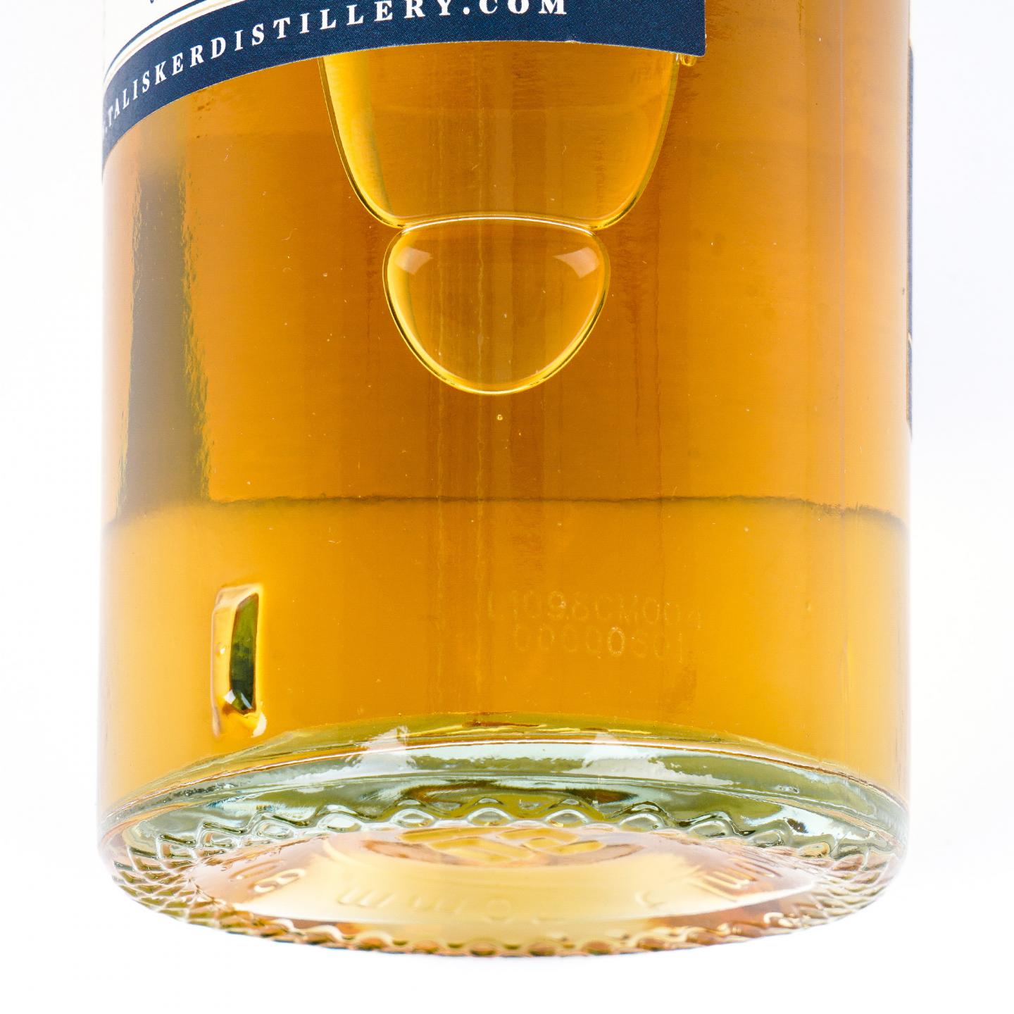 Talisker 泰斯卡 2021 Exclusive Release Batch 01
