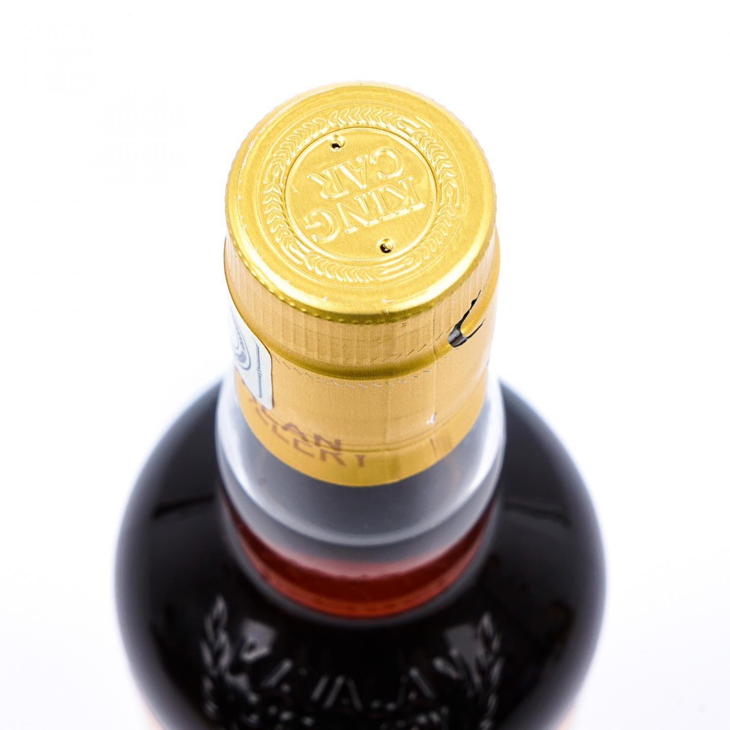 Kavalan 噶玛兰 经典独奏 Fino雪莉桶#FI110314022A 500ml