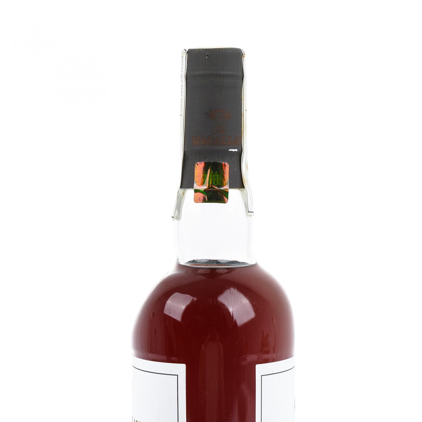 Macallan 麦卡伦 2016 桃园机场限定