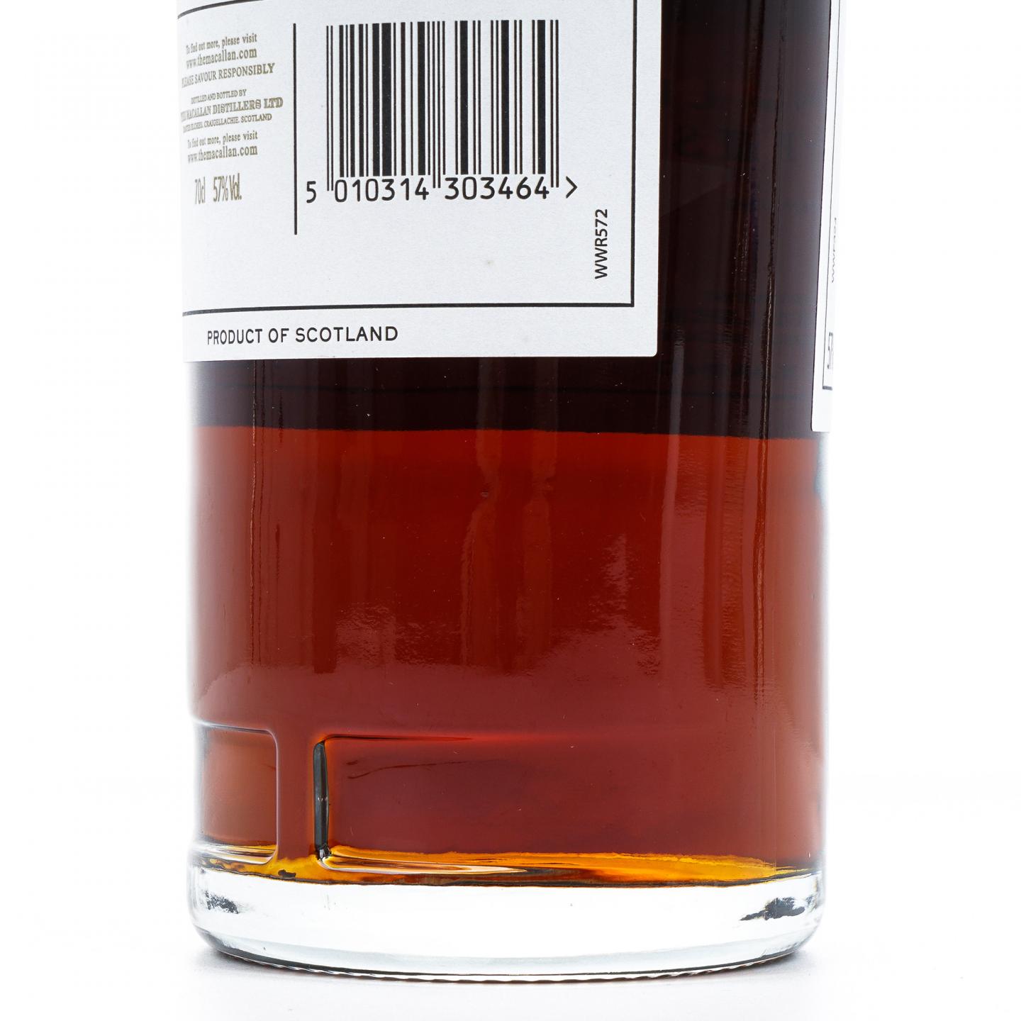 Macallan 麦卡伦 2016 桃园机场限定