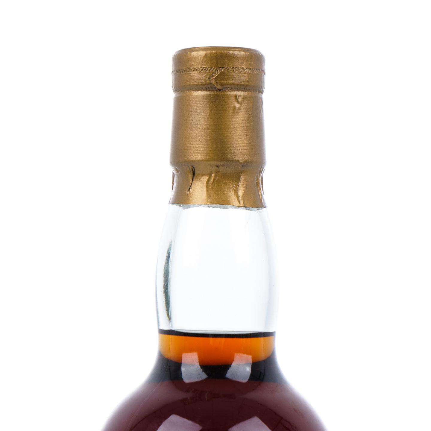 Springbank 云顶 1965-1999 雪莉桶#2139 Murray McDavid