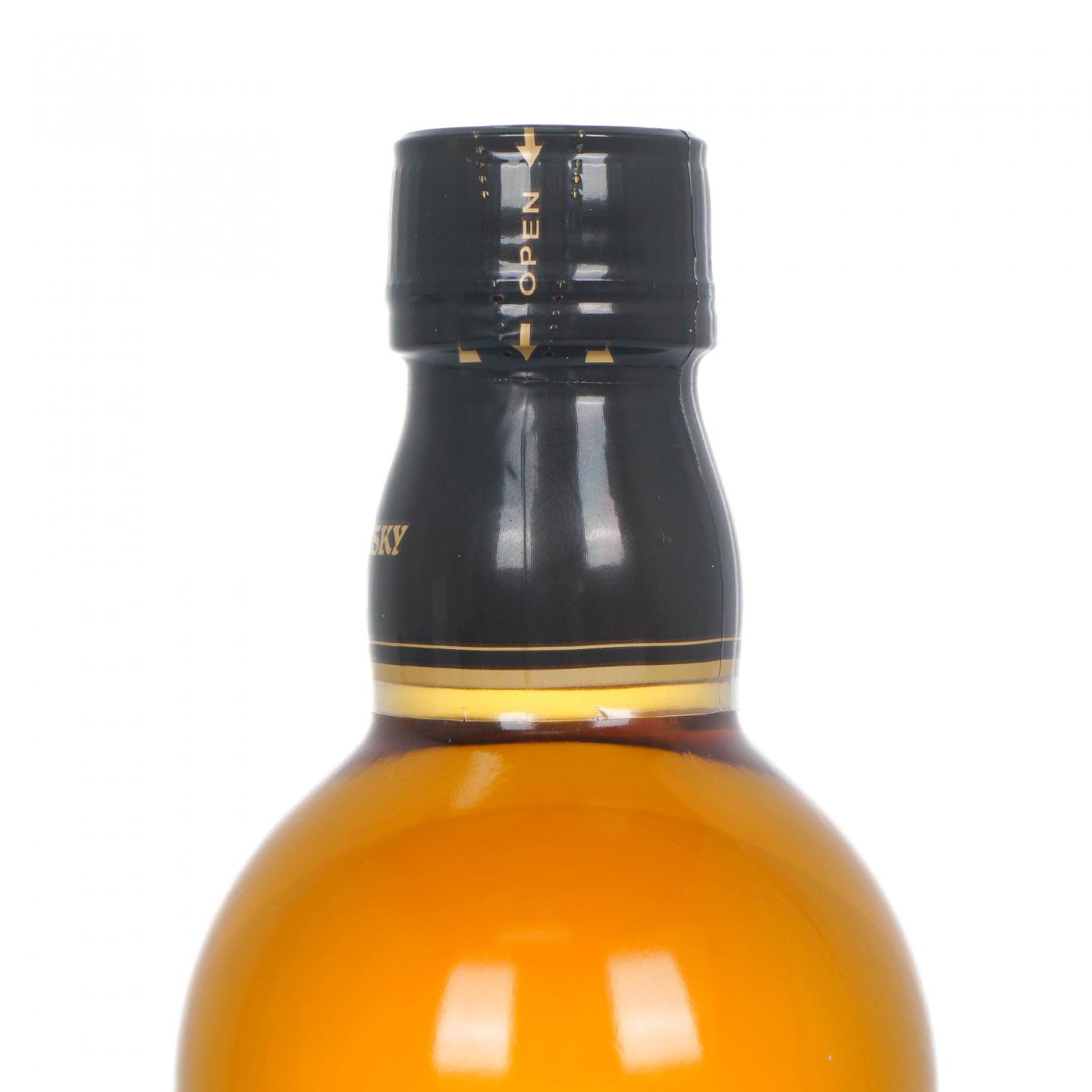 宫城峡 2000’s 2000-2009 500ml