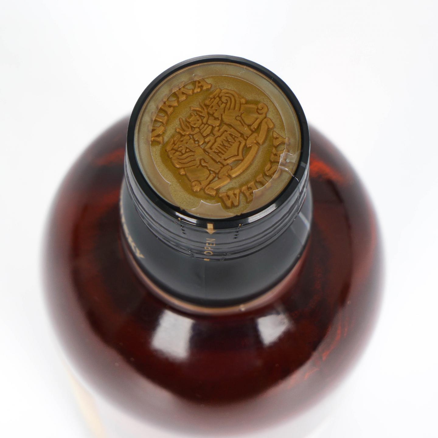 宫城峡 2000’s 2000-2009 500ml
