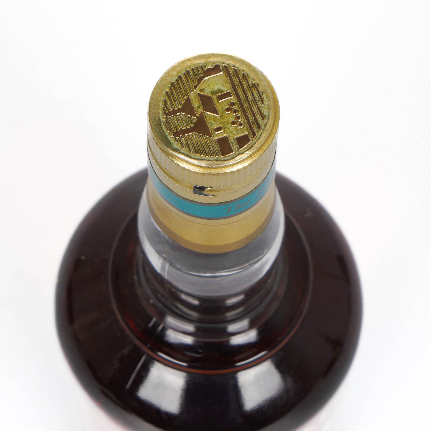 Bowmore 波摩 12年 透明海鸥标 1L