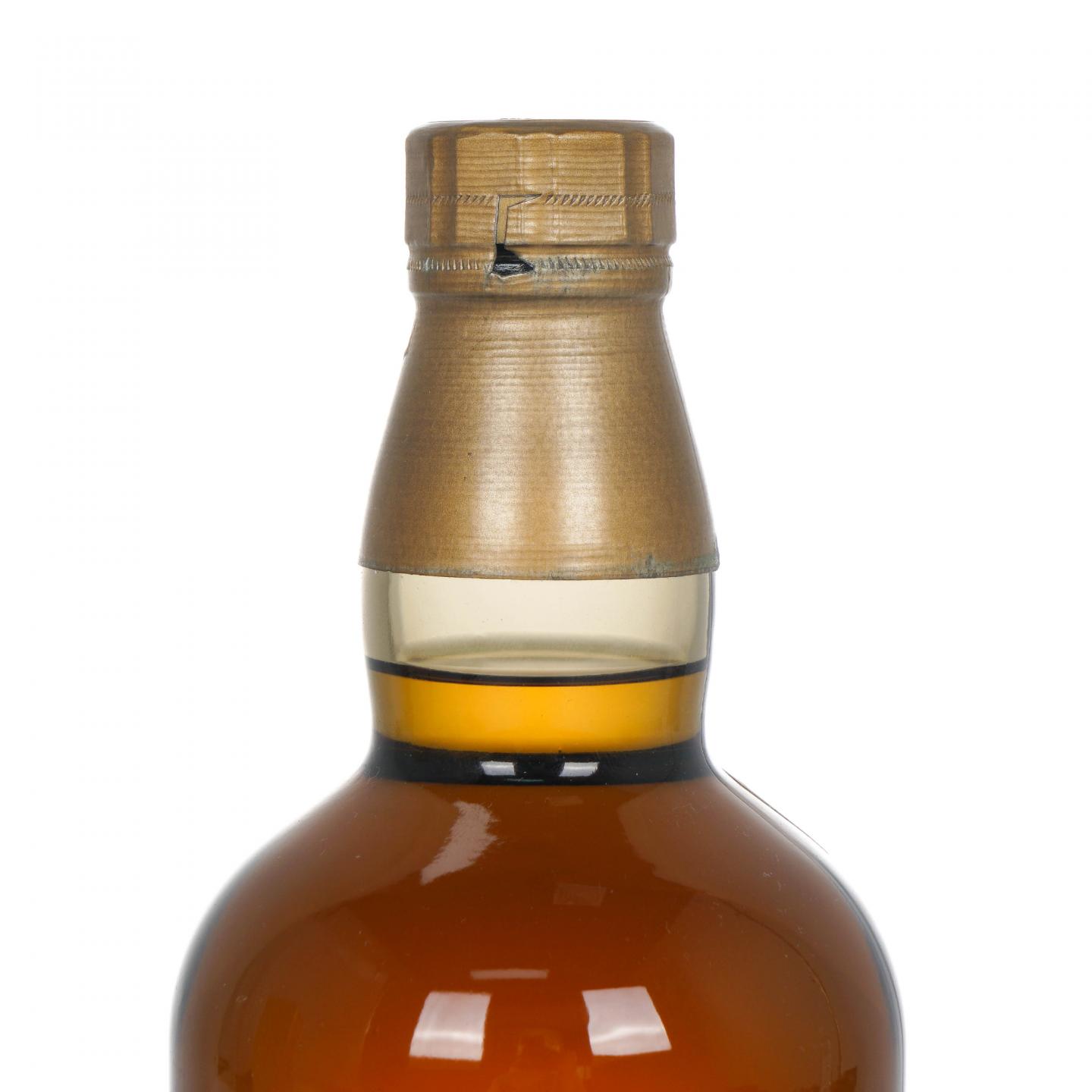 山崎 12年 金狮标 Pure Male 750ml 非原盒