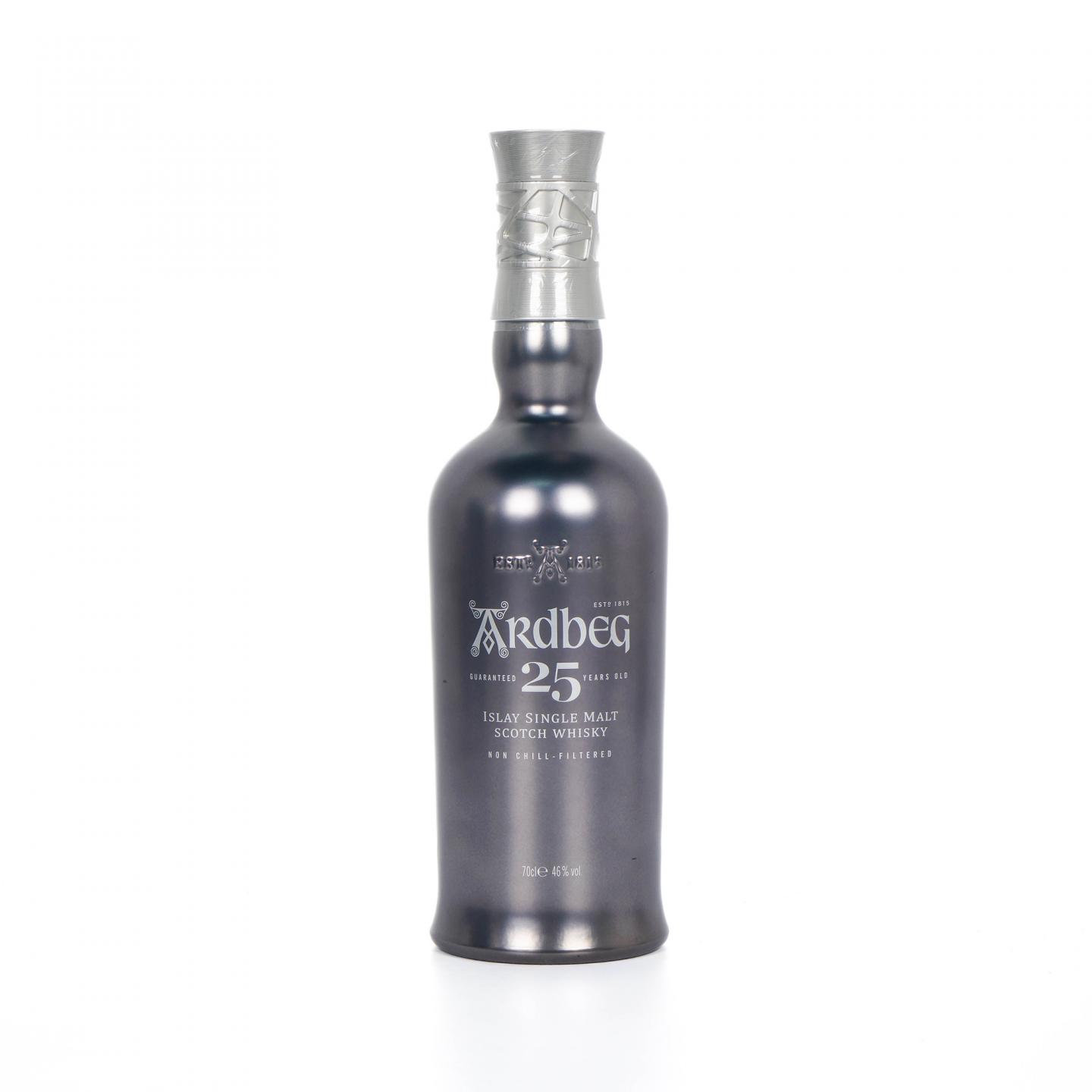 Ardbeg 阿贝 25年 2023 礼盒