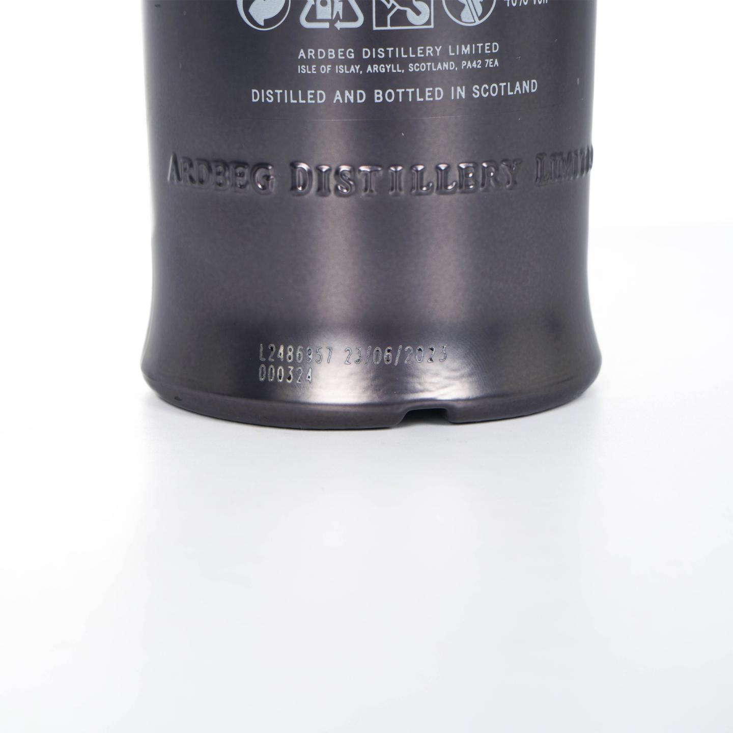 Ardbeg 阿贝 25年 2023 礼盒