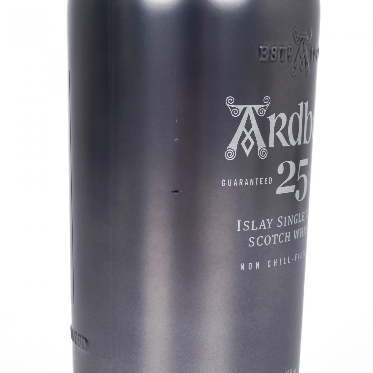 Ardbeg 阿贝 25年 2023 礼盒