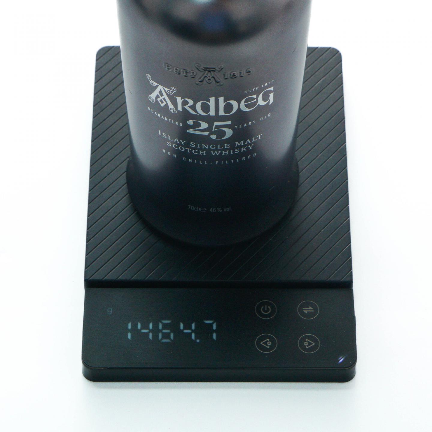 Ardbeg 阿贝 25年 2023 礼盒