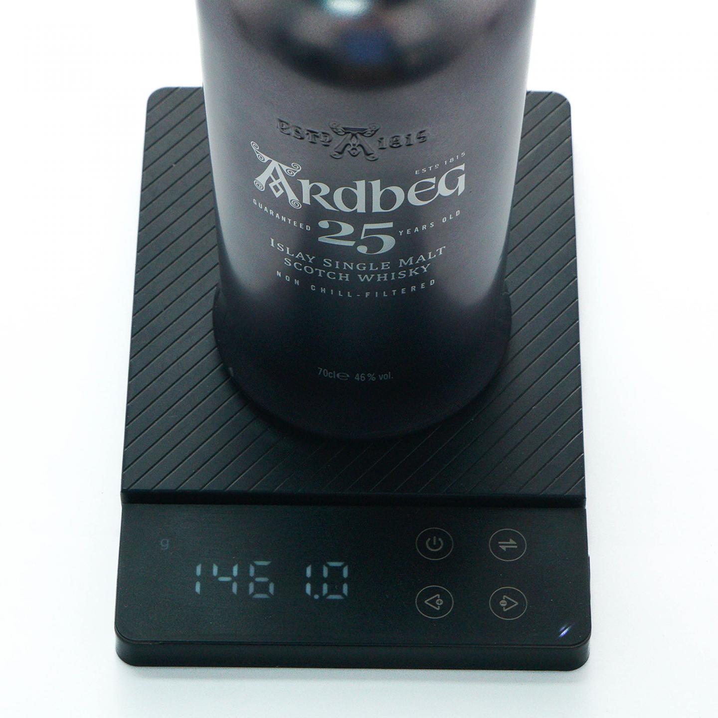 Ardbeg 阿贝 25年 2020