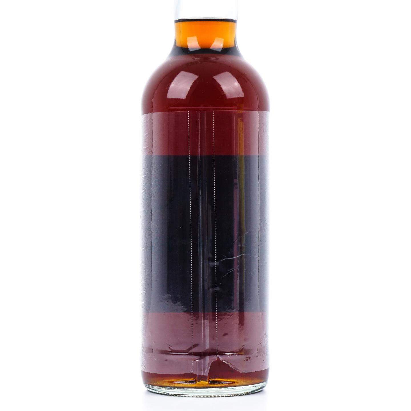 Springbank 云顶 1965-1998 雪莉单桶 MM