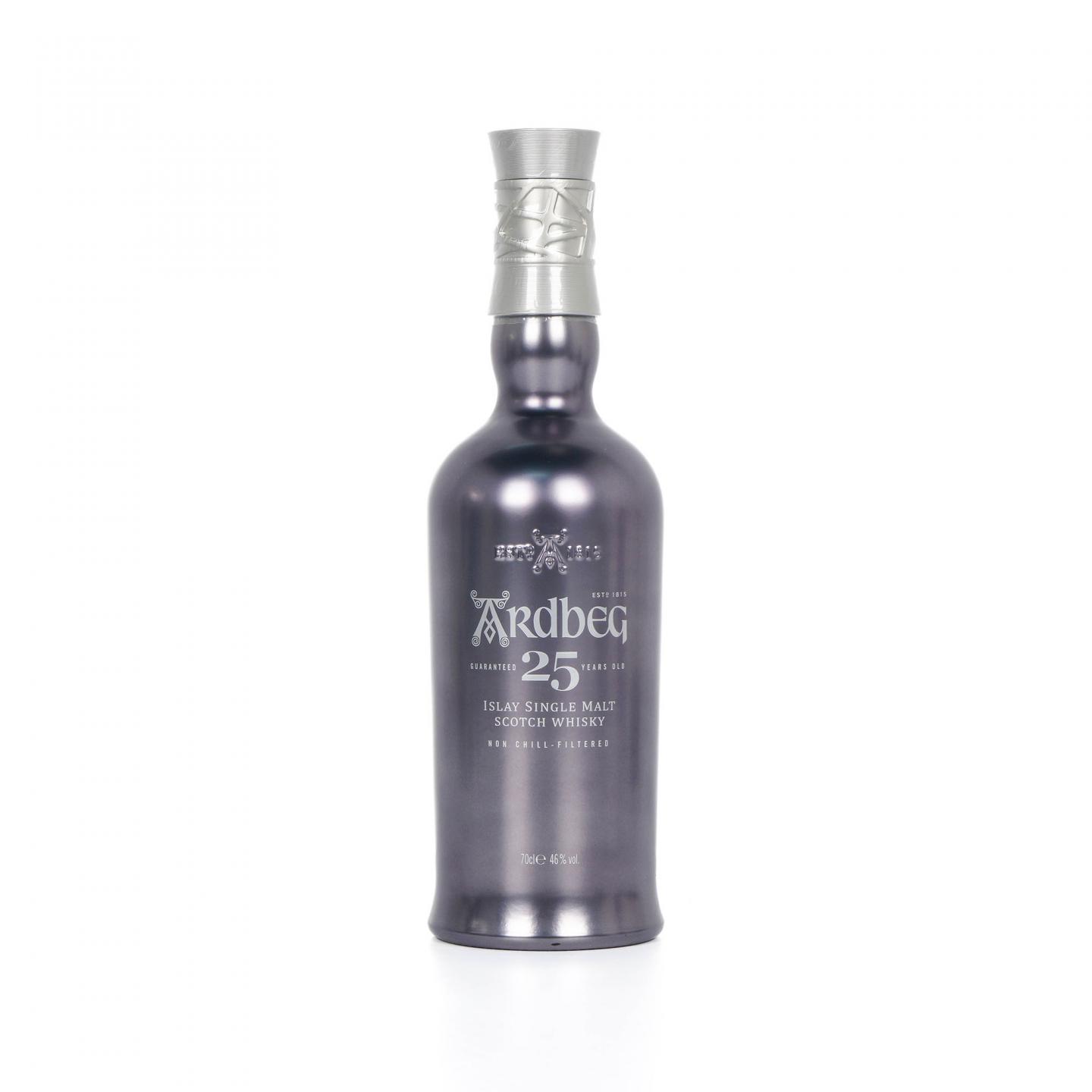 Ardbeg 阿贝 25年 2023 700ml