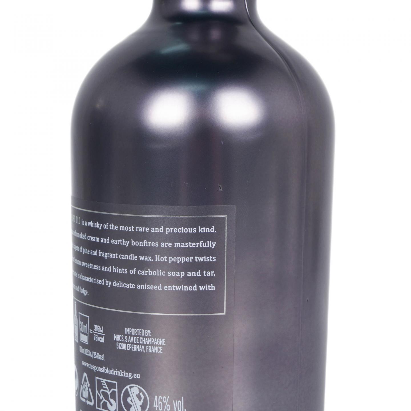 Ardbeg 阿贝 25年 2023 700ml