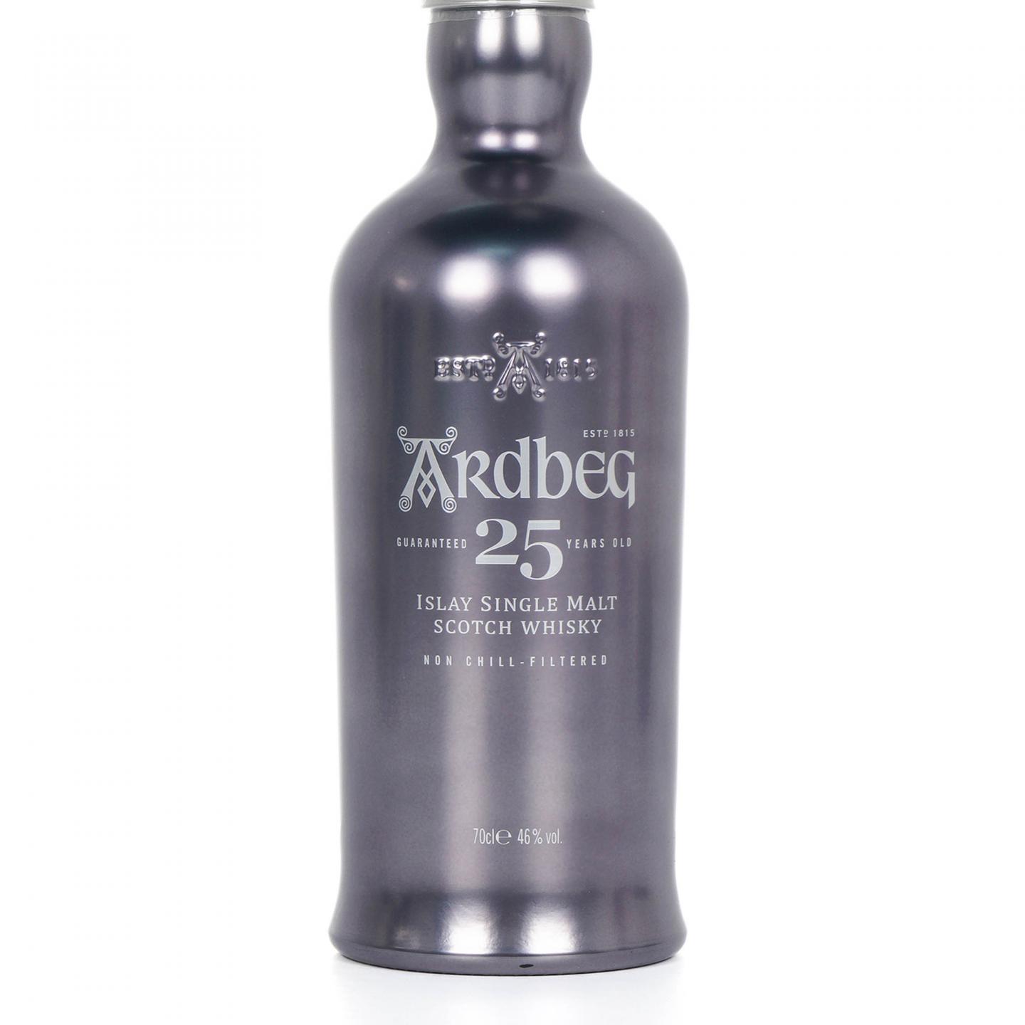 Ardbeg 阿贝 25年 2023 700ml