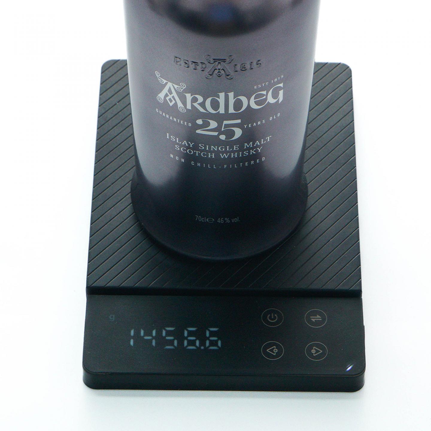 Ardbeg 阿贝 25年 2023 700ml