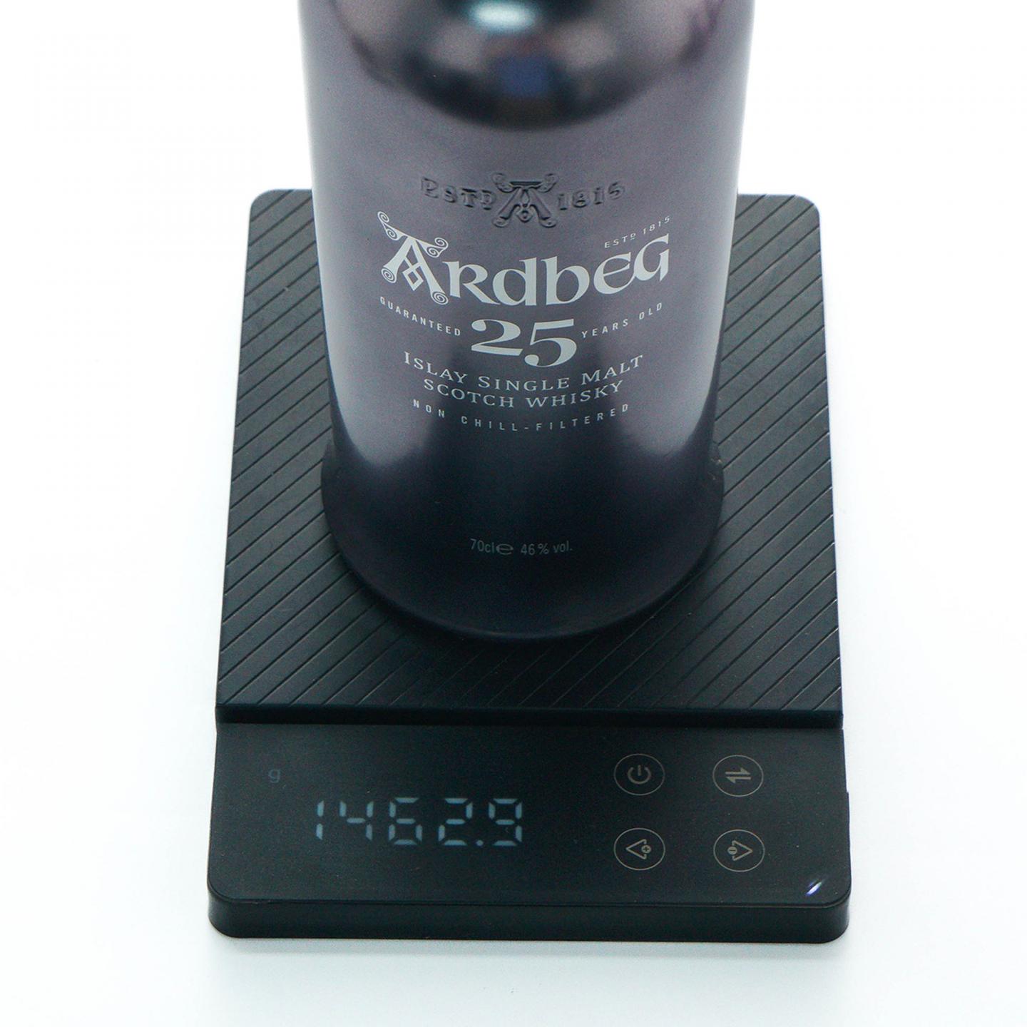 Ardbeg 阿贝 25年 2023 46%Vol.