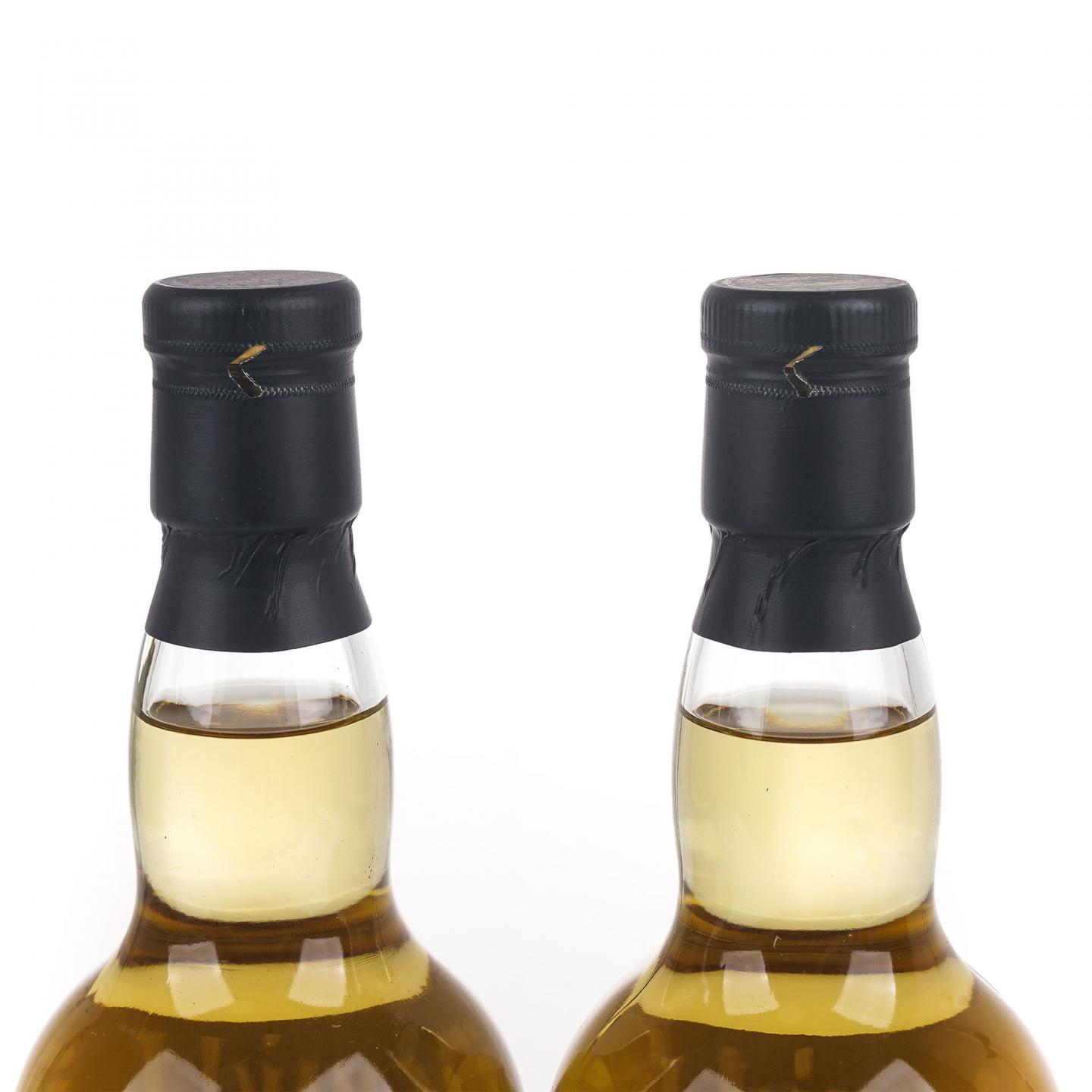 Dalmore 达尔摩 25年 1998-2023 2瓶组