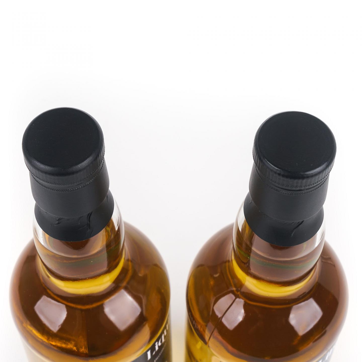 Dalmore 达尔摩 25年 1998-2023 2瓶组