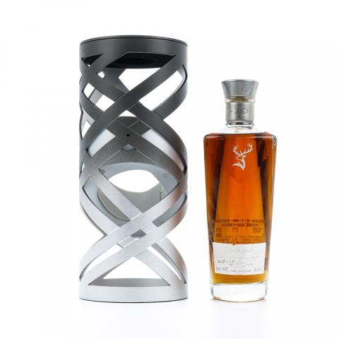 Glenfiddich 格兰菲迪 30年 时光臻藏系列