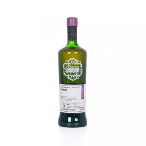 SMWS 24.173 麦卡伦 15年 2008 FINE OAK 61.6%Vol.