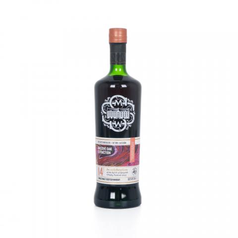 SMWS 麦卡伦 14年 Distillery 24 Rare Release