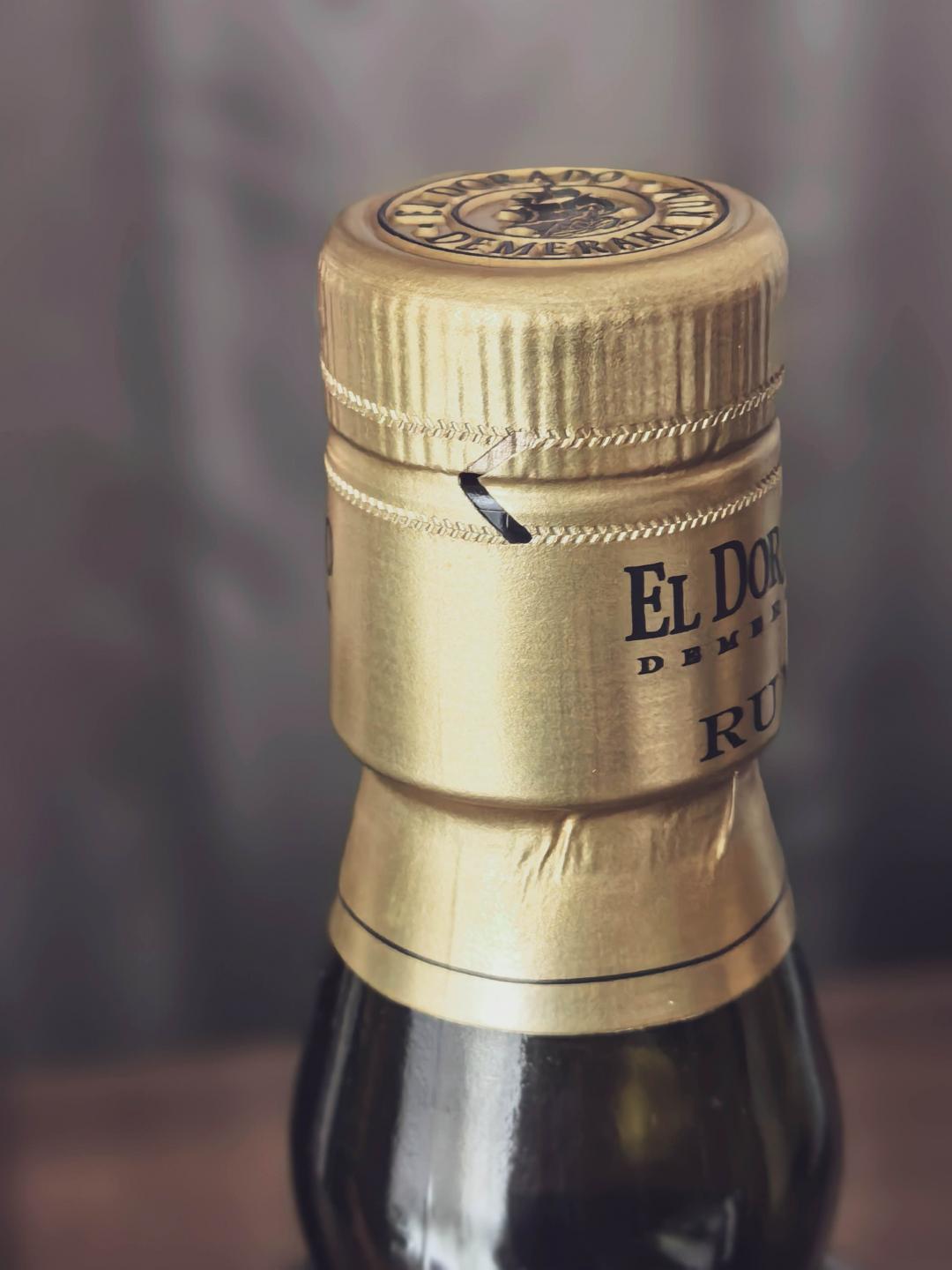 剑鱼号16年Port Mourant 1999朗姆桶强