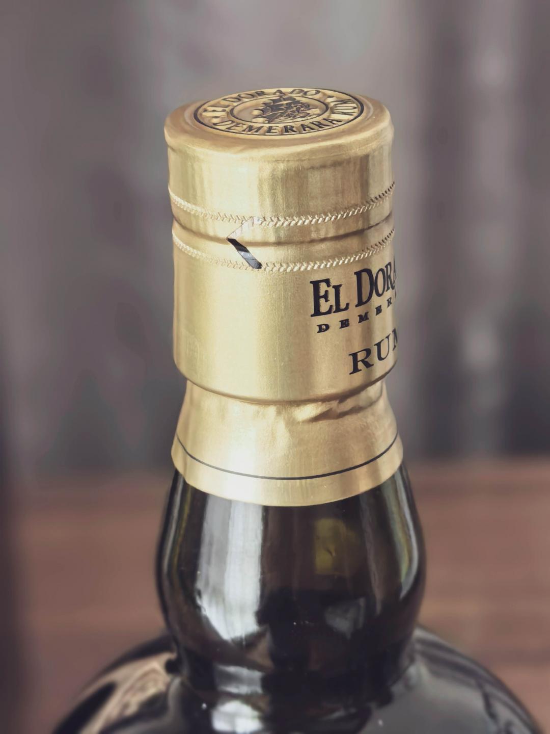 剑鱼号13年Versailles 2002朗姆桶强