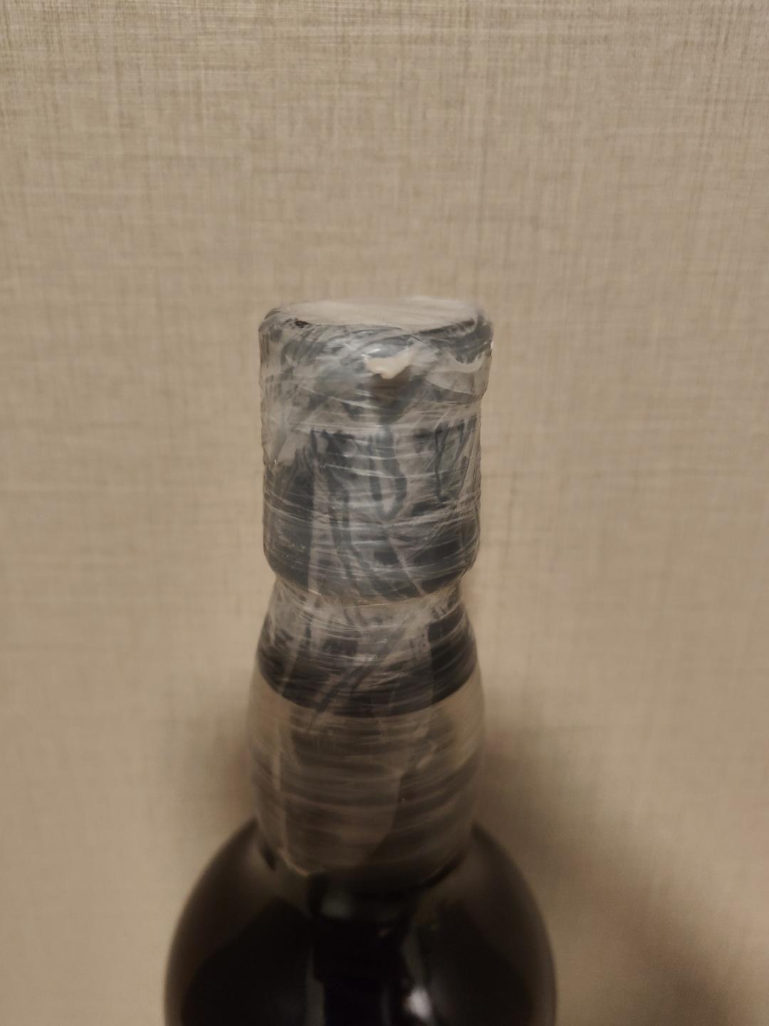 埃德拉多尔 WPS 威士忌海绵 平衡1