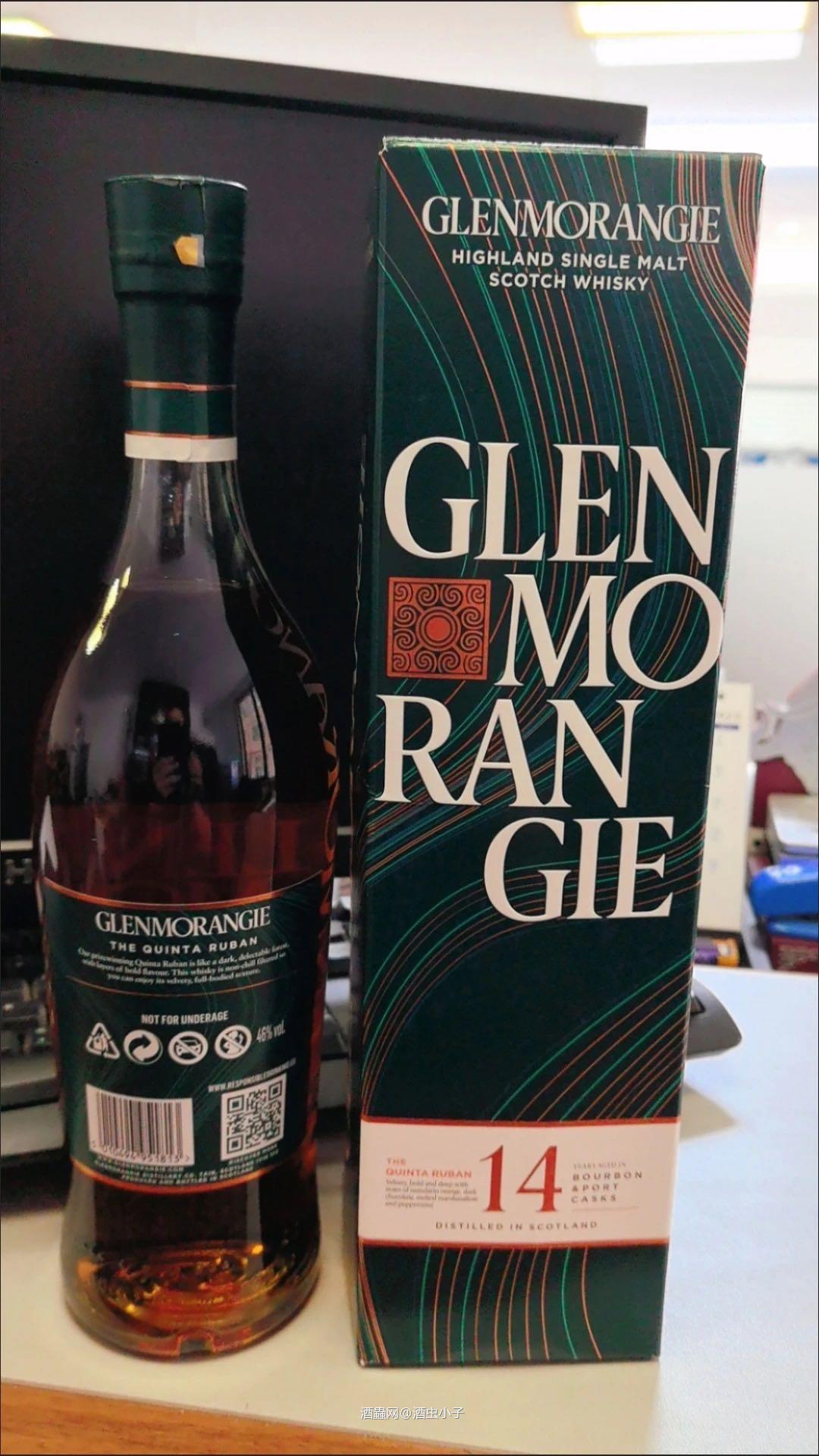 价格包装都非常漂亮