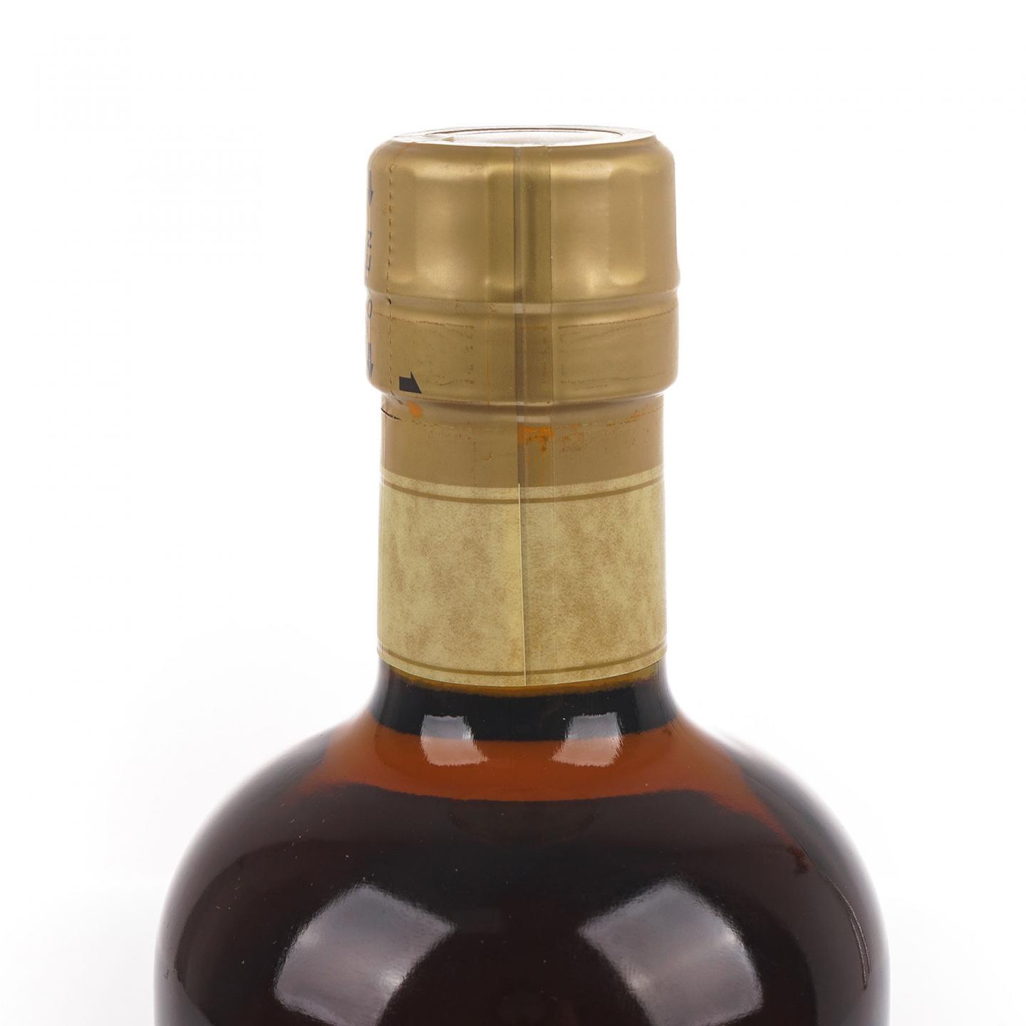 Nikka 竹鹤 21年 Pure Malt